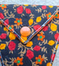 Scissor Case, Fabric Scissor Case, Scissor Pouch - Image 3