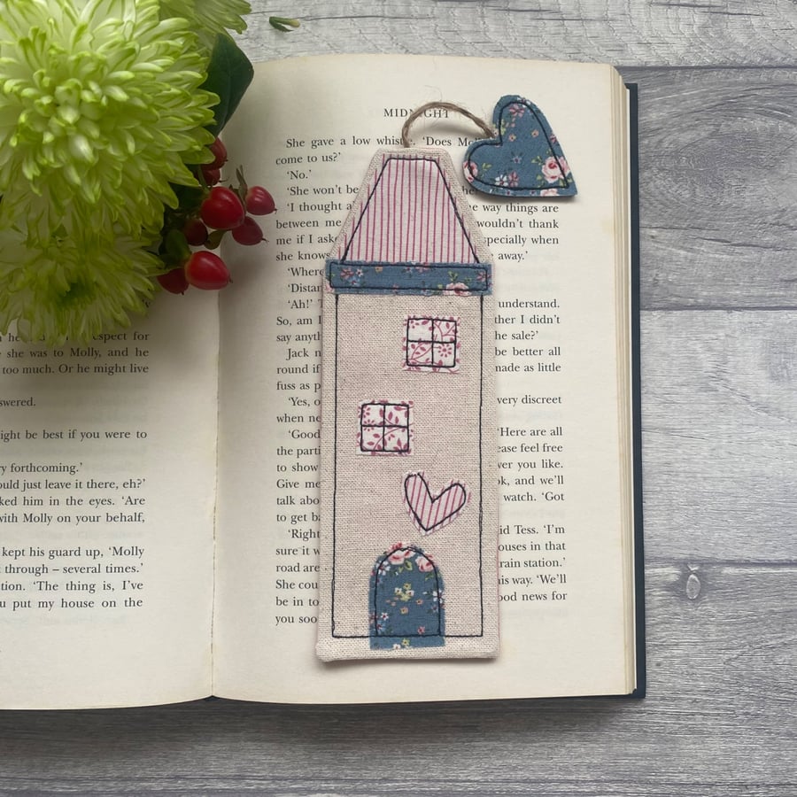 Bookmark, gifts for readers