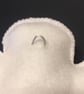 Cloud rain drops wall hanging - Image 2