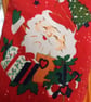 Christmas Stocking - Image 2