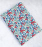 Liberty print Book sleeve: size medium, paperback cover - Image 4