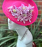Wedding Hat, Hat for the Races, hats special occasions 