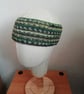 Hand knitted Headband. - Image 7