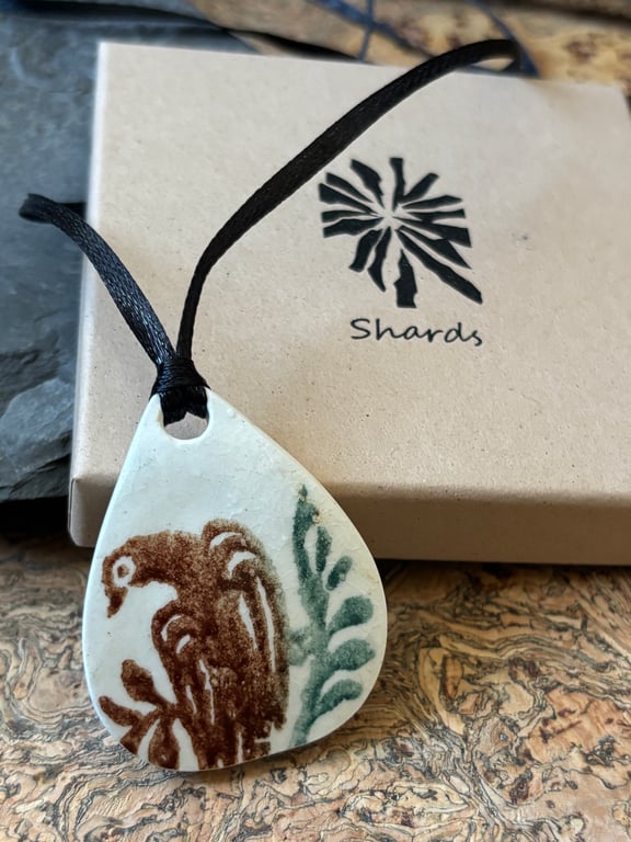 Handmade Unique Decoration, Eco Friendly Gifts, One of Kind wall hanging