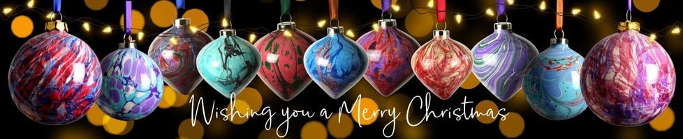 The Whimsical Marbler 