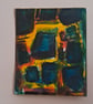 Cityscape- Original piece