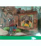 Freightliners Farm card
