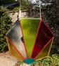 Large Multicoloured Suncatcher - Image 3