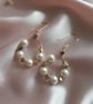 Boho earrings 