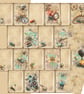 The Great Steambugs Scrapbooking, Ephemera, Journal, Digital Download - Image 2