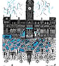 Manchester City Football Parade - Image 2