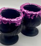 Halloween cauldrons set of 2 - Image 4