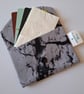 Marble effect card holder  - Image 4