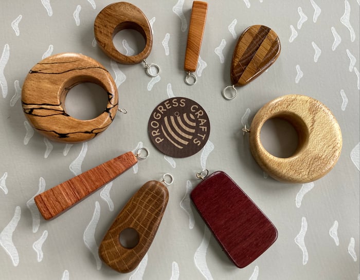 Progress Crafts