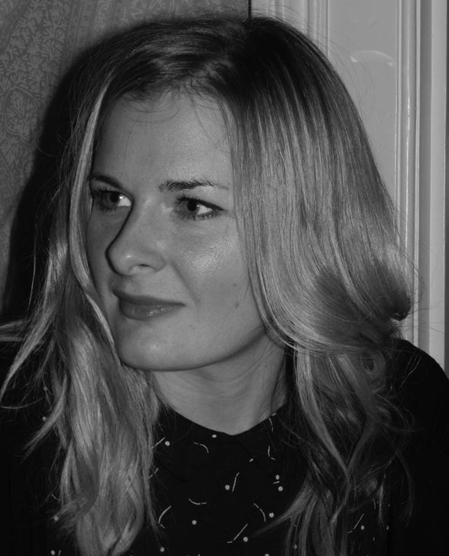Annabel Perrin