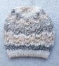 KNITTING PATTERN PDF Sanddune Hat - Image 4