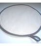 Cat Aga Hob Lid Mat Pad Hat Round Cover Surface Saver Cute Cats in Glasses - Image 2