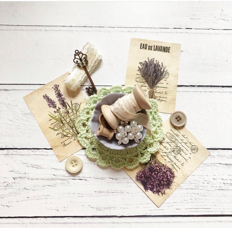 CUSTOM ORDER FOR JULIE