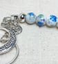 Stunning Flower Keychains - Image 2