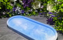 Large Oval Trays