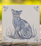 Handmade earthenware tiles - Image 8