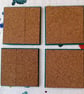 Scrabble Board Coasters (Top Left) - Cutting Error - Super Seconds - Image 7