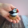 Mini Puffins