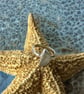 half Moon Moonstone Ring  - Image 8