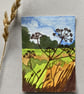 ACEO Hedge View - Image 2