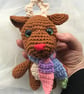Reggie the reindeer - Image 6