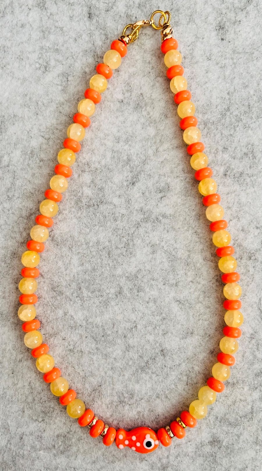 A Splash of Sunshine! 