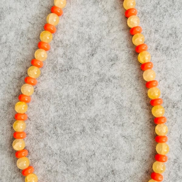 A Splash of Sunshine! 