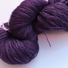 SALE Memory - Silky Superwash Bluefaced Leicester laceweight yarn