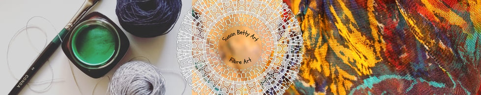 Susan Betty Art