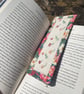 Hand embroidered Book Mark - Image 5