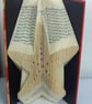 Starfish COMBI Book Folding Pattern - EMAILED PDF PATTERN - Image 3
