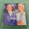 If Men Are From Mars Lets Send Them Back Funny Vintage Humour Magnet
