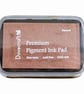 Dovecraft 'Natural' Premium Pigment Ink Pad