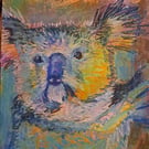 Koala card