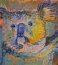 Koala card - Image 1