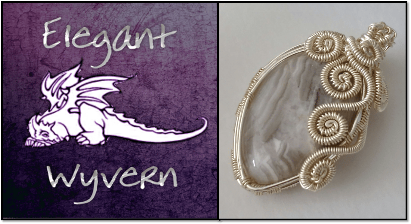 The Elegant Wyvern
