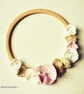 Floral wreath set - Nursery wall decor - Housewarming gift  - Image 4