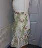 1940's retro style apron  - Image 7