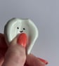 Tooth worry stone  - Image 2