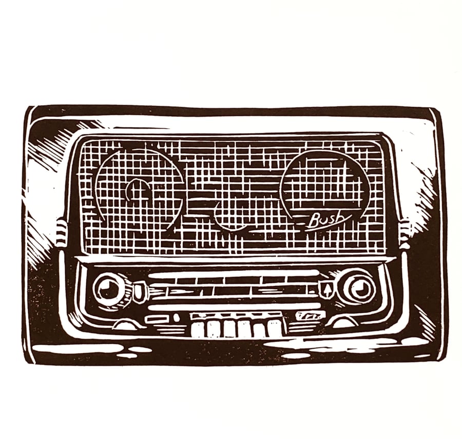 Vintage Radio