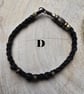 Handmade leather bracelets bands - Image 6