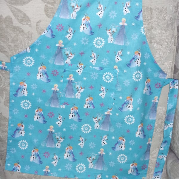 Childs Apron