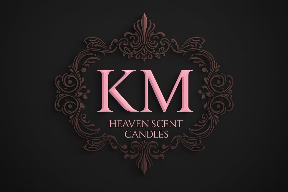 KMHeavenScentCandles