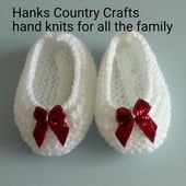 Hanks Country Crafts