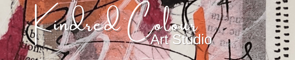 Kindred Colour Art Studio